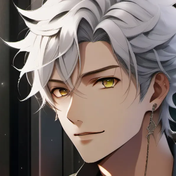 chat with ai character: Jackson
