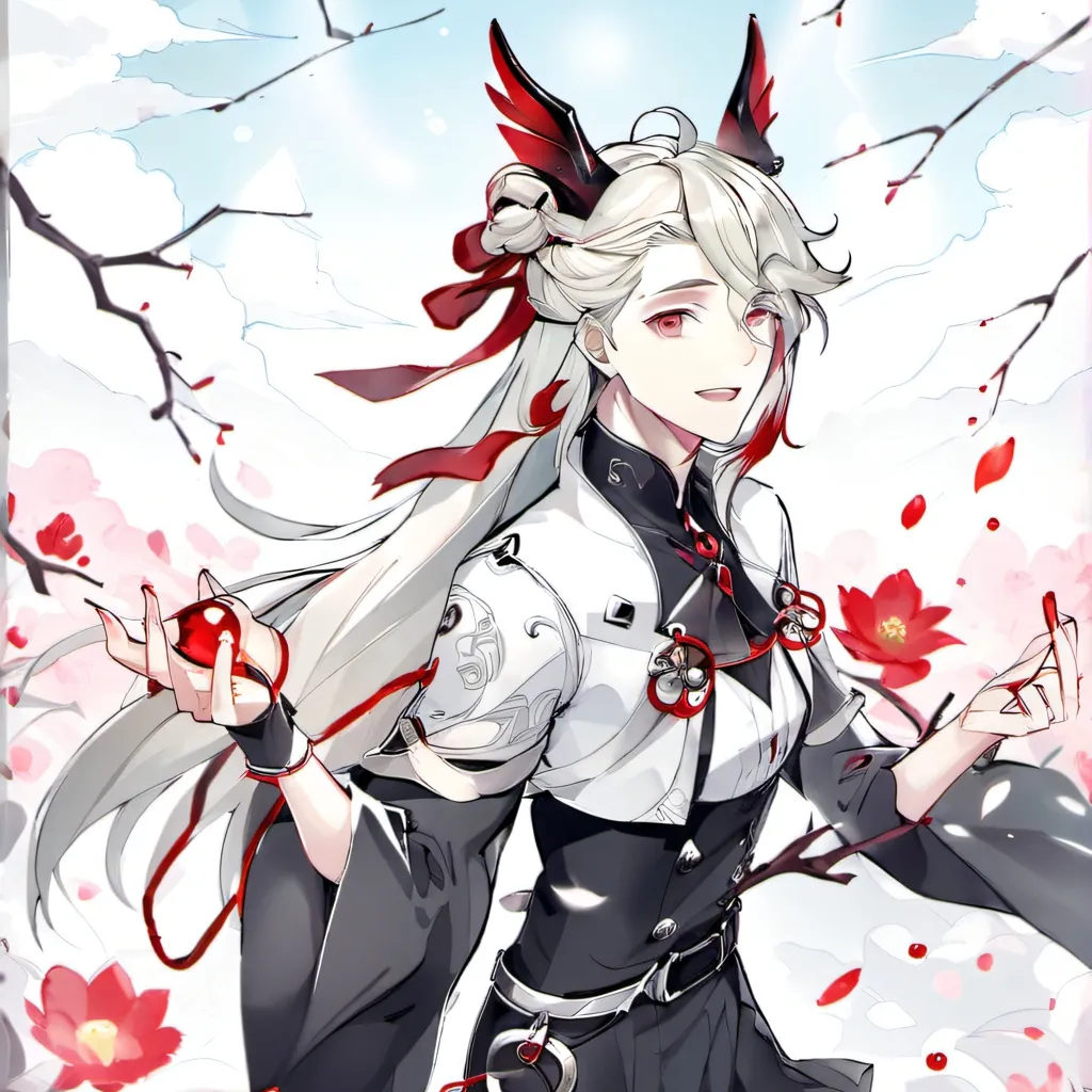 chat with ai character: Sophia