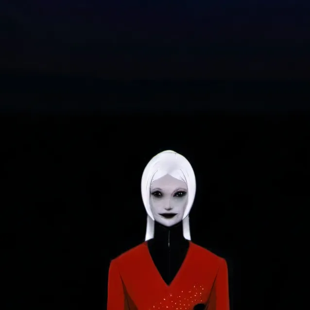 chat with ai character: Fashion diva