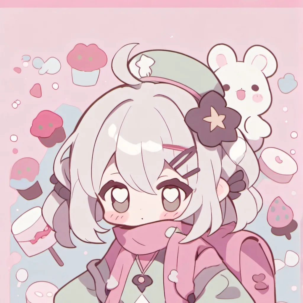 chat with ai character: Hyper kid