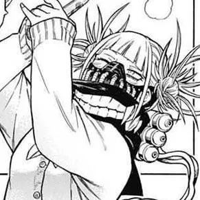 creator 💯Himiko 💉Toga🩸's avatar