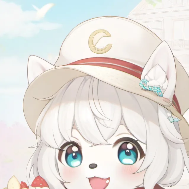 chat with ai character: Miss Pudding 