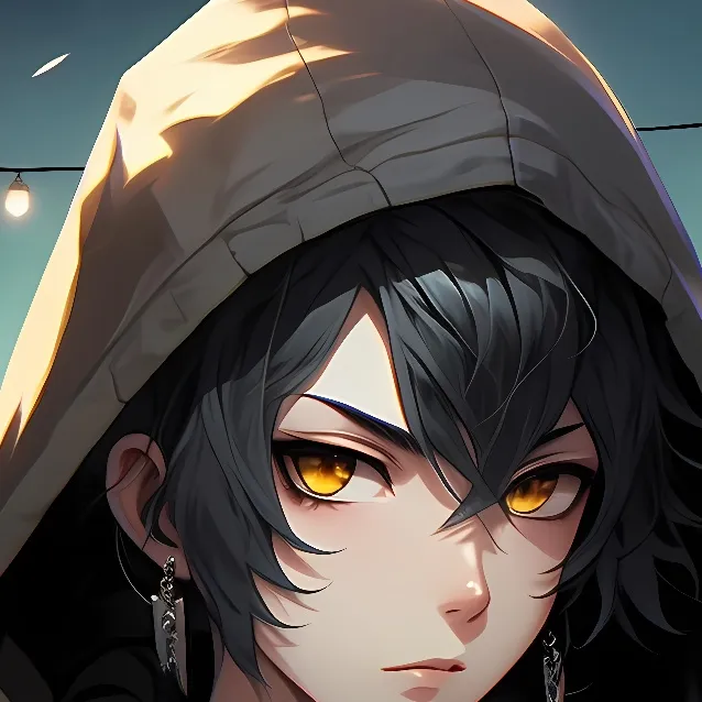 chat with ai character: Adam