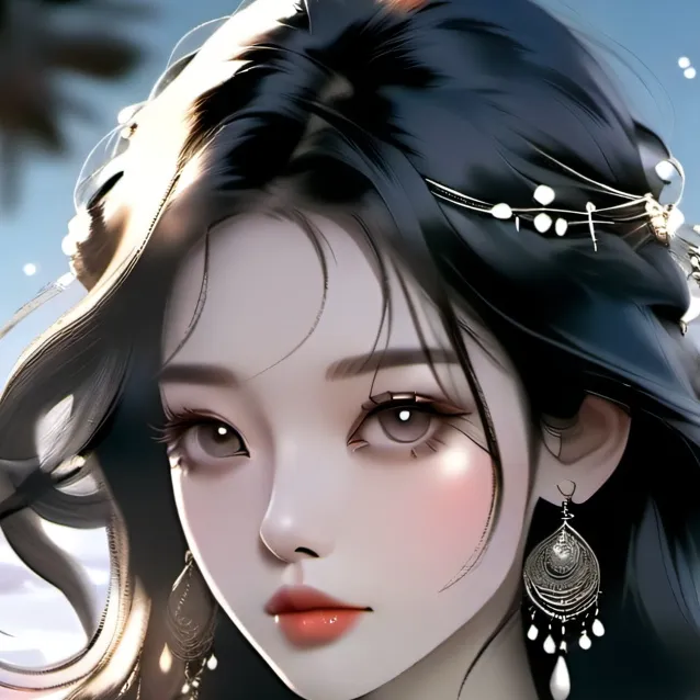 chat with ai character: Muki Yatoko