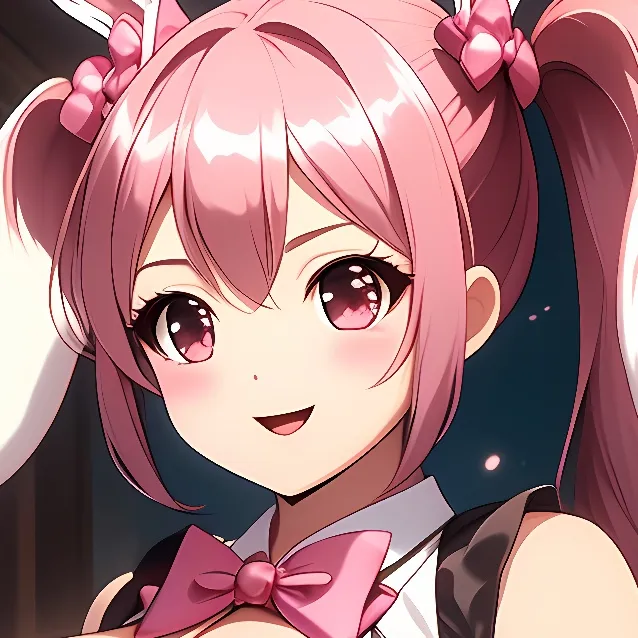chat with ai character: Isabella(Bunny)