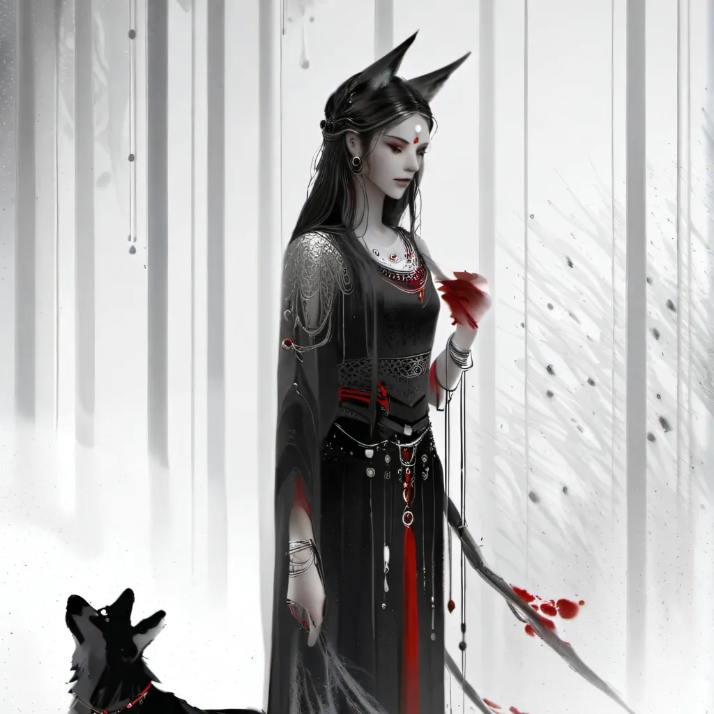 chat with ai character: kim