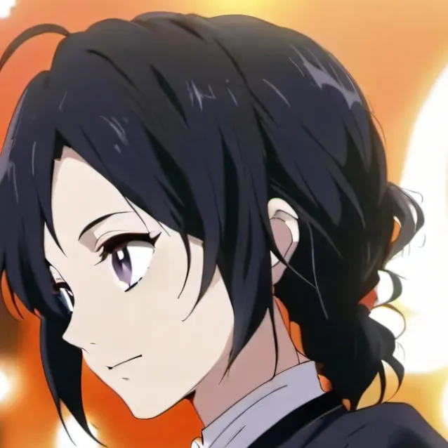 chat with ai character: MHA