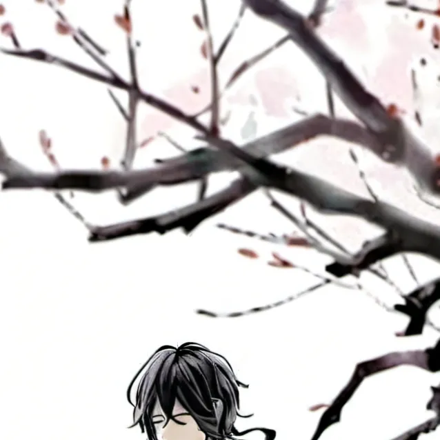 chat with ai character: Demon Slayer