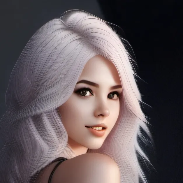 chat with ai character: Emma