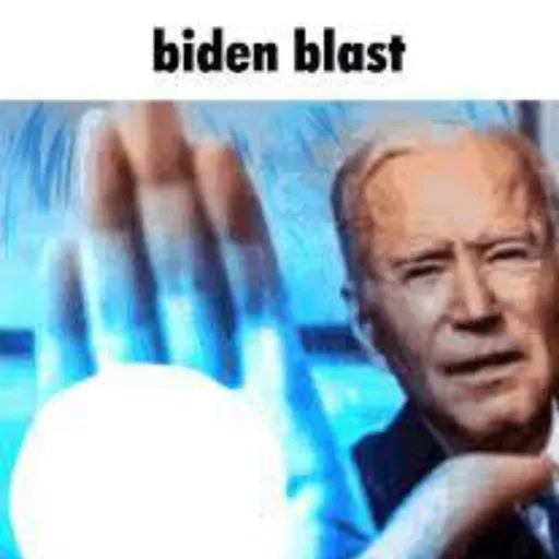 creator Bidenblastsimps's avatar