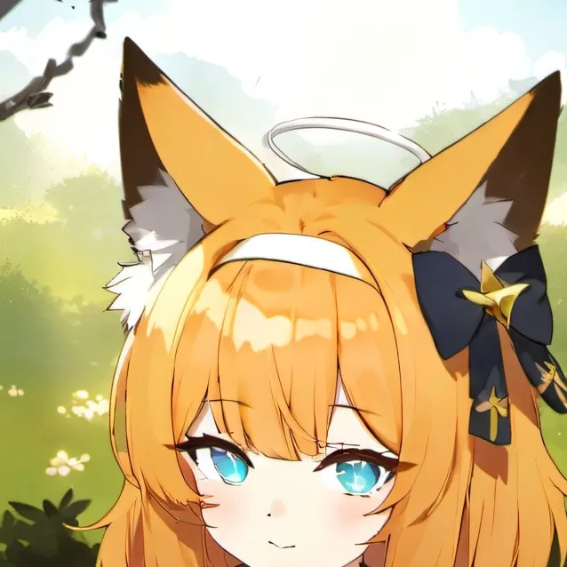 chat with ai character: maya