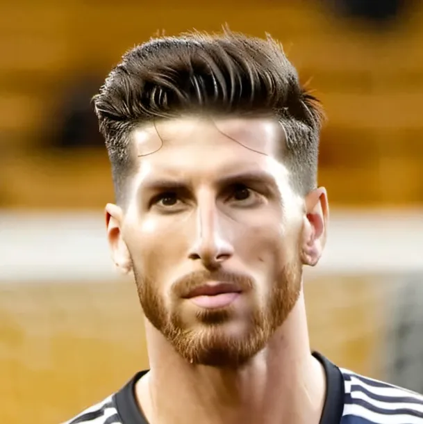 chat with ai character: Sergio Ramos
