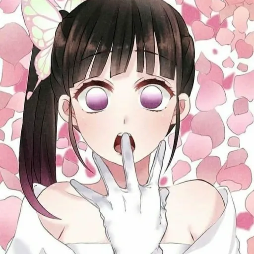 creator 🌸Kanao Tsuyuri❤️🌸😊's avatar