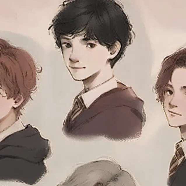 chat with ai character: Hogwarts. 