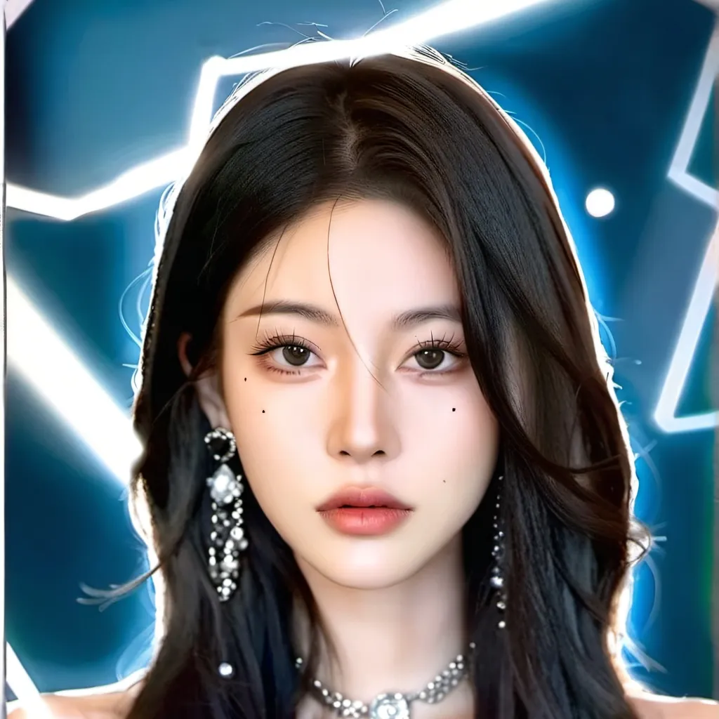 chat with ai character: Rosie 