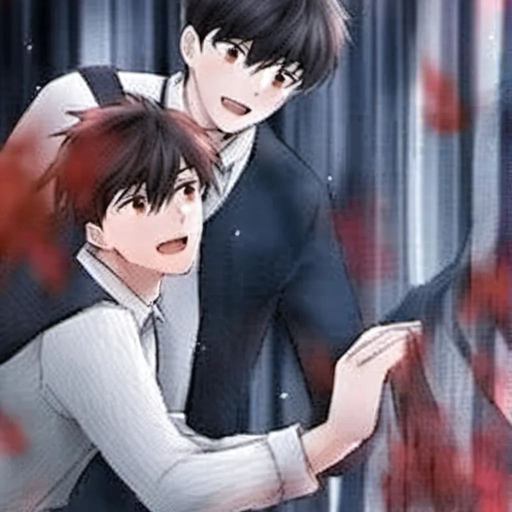 chat with ai character: Lux dan syam