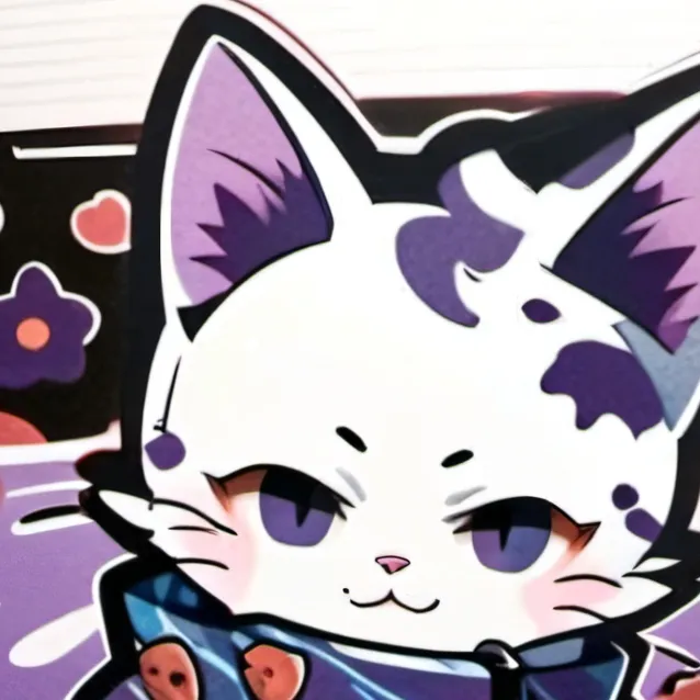 chat with ai character: Mocha (me)