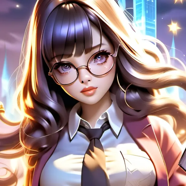 chat with ai character: Hogwarts 