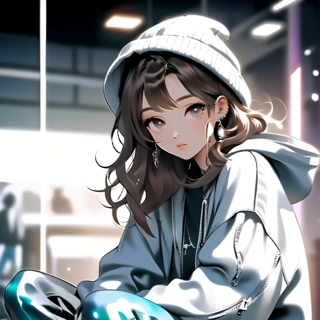 chat with ai character: stranger things 
