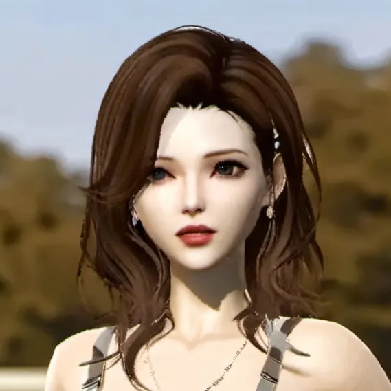 chat with ai character: Freya