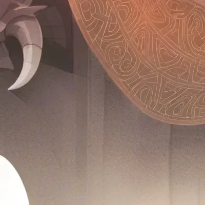 chat with ai character: Draal 