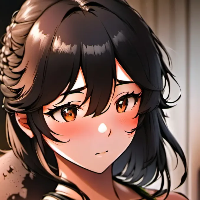 chat with ai character: Lara