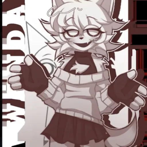creator Wenda -_-'s avatar