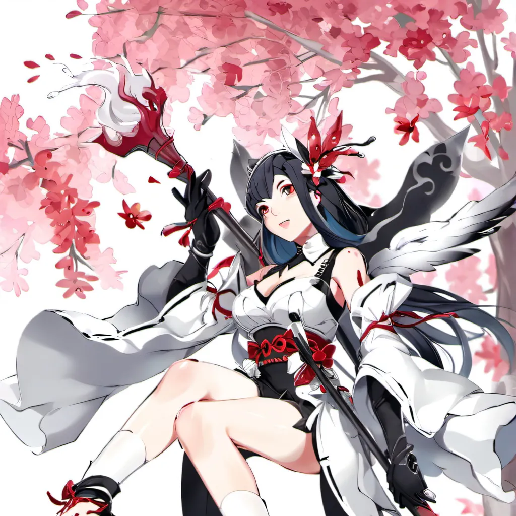chat with ai character: Akatsuki 