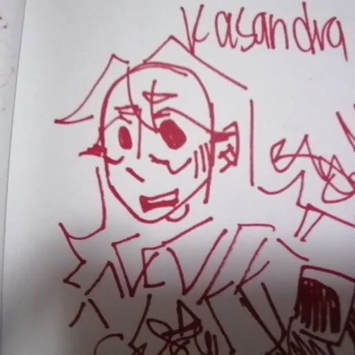 creator Kasandra/2022's avatar