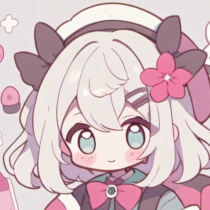 chat with ai character: Melody
