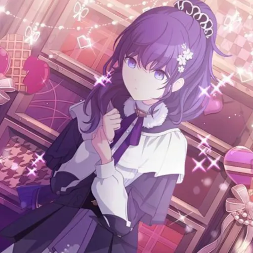 creator Mafuyu fan💜's avatar