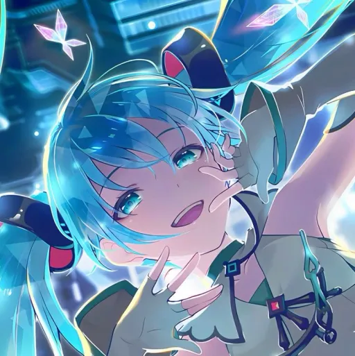 creator Mafuyu fan💜's avatar