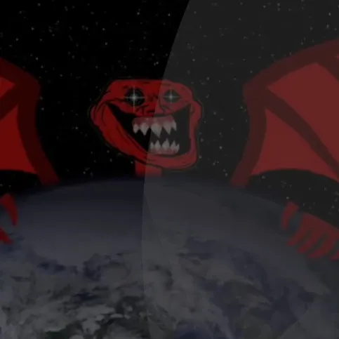 creator Trollge devourer's avatar