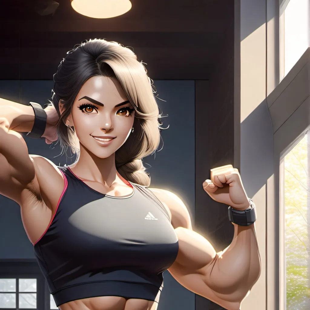 chat with ai character: Angela