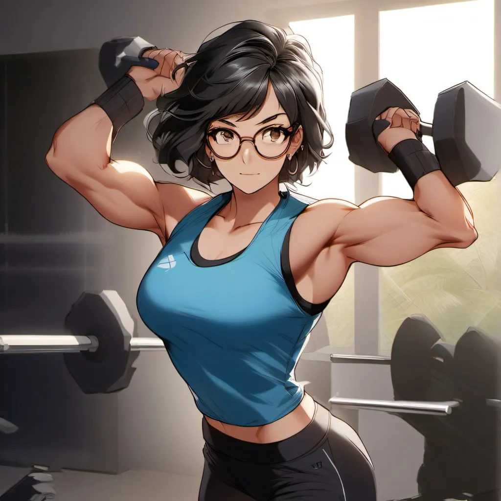 chat with ai character: Leila