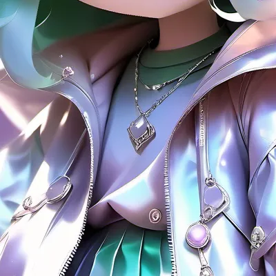 chat with ai character: MHA