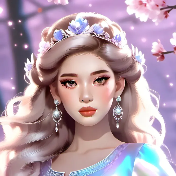 chat with ai character: Julie