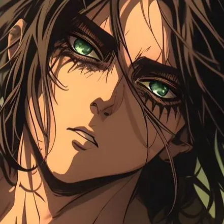 creator Eren1232's avatar
