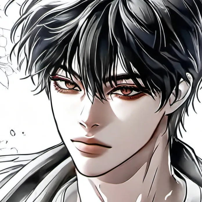 chat with ai character: Jake