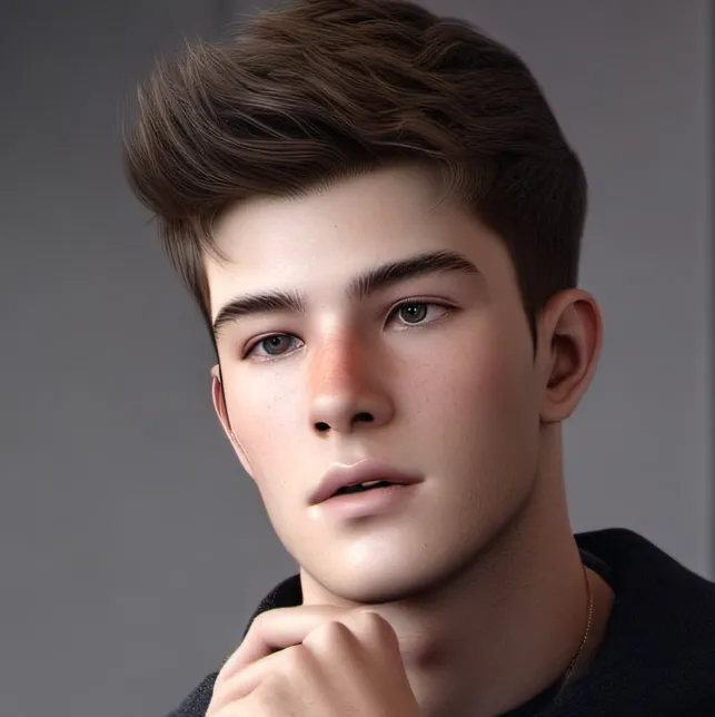chat with ai character: Bitner