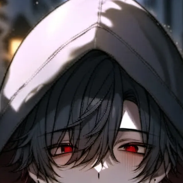 chat with ai character: Daniel 