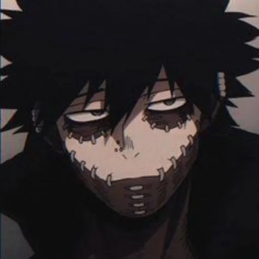 creator ToyaDabi Todoroki's avatar