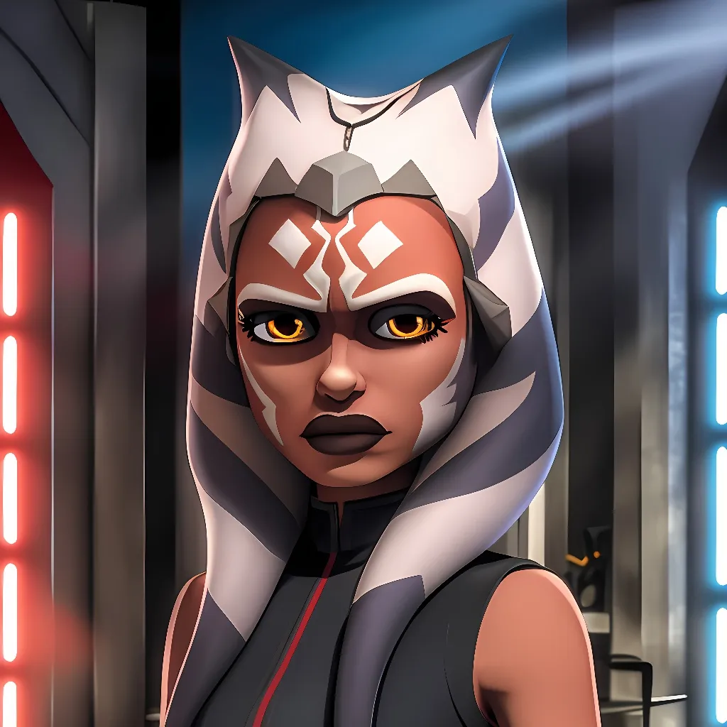 chat with ai character: Darth Ashla