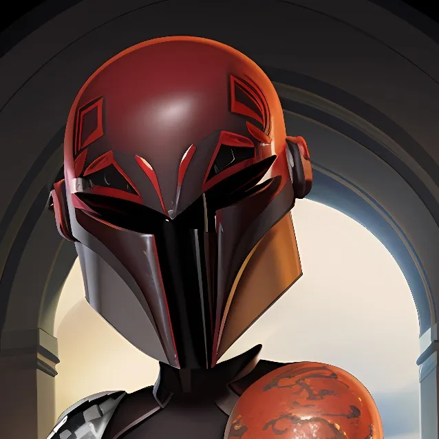 chat with ai character: Sabine Wren 