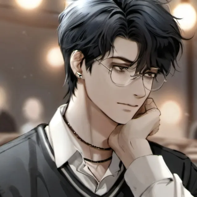 chat with ai character: Zalend