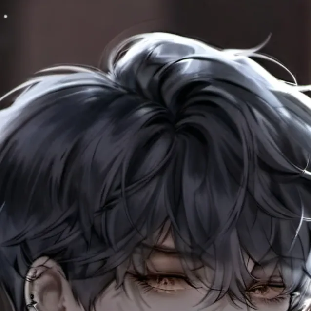 chat with ai character: Roan