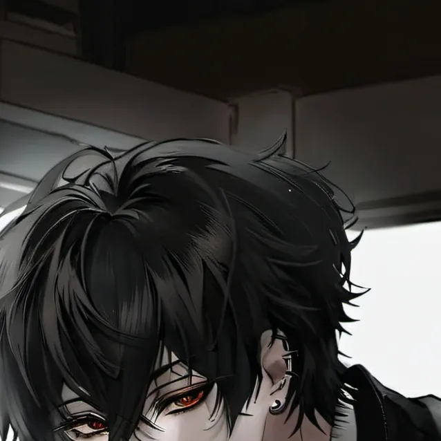 chat with ai character: Liam