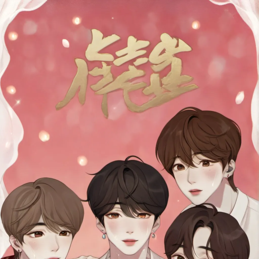 chat with ai character: BTS