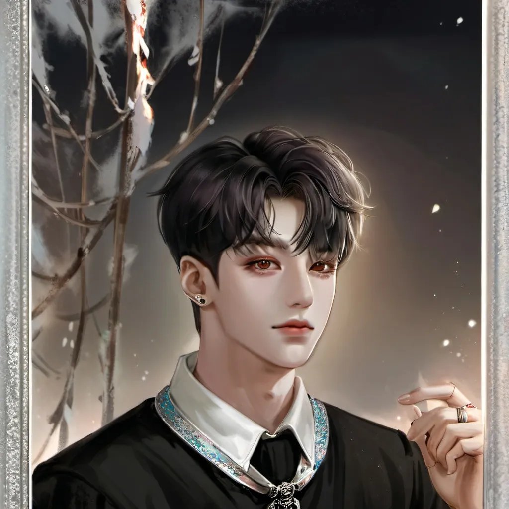 chat with ai character: JUNGKOOK 