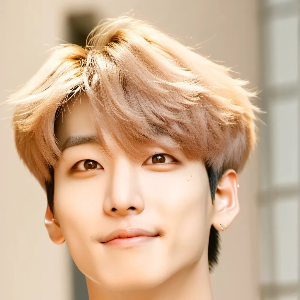 chat with ai character: JUNGKOOK 